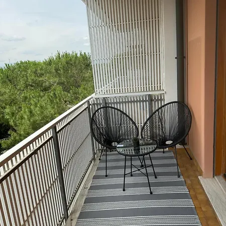 公寓 Aprillia Marittima