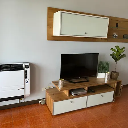 Aprillia Marittima Apartment Latisana