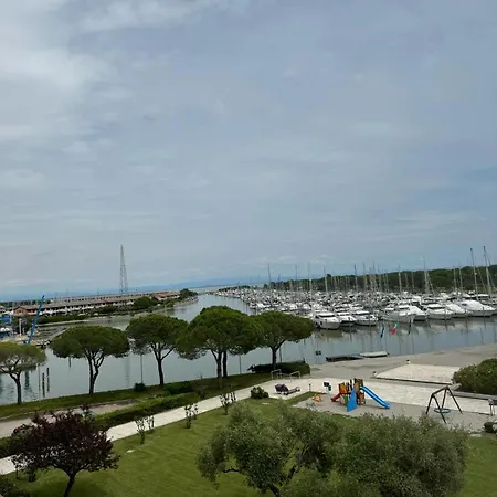 Aprillia Marittima Latisana
