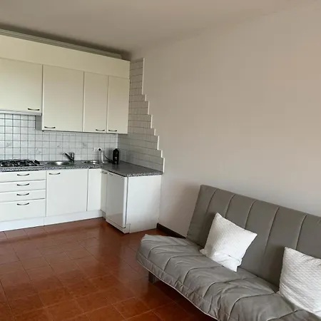 公寓 Aprillia Marittima