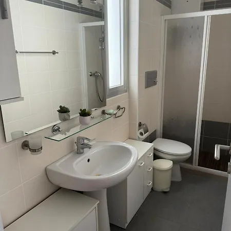Apartment Aprillia Marittima