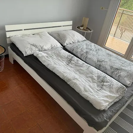 Aprillia Marittima Apartment *