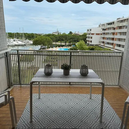 Apartment Aprillia Marittima